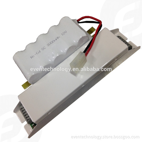 30W energy saving led floodlight with emergency rechargeable battery CE approved